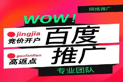 携手百度推广代理商，实现企业业绩突破